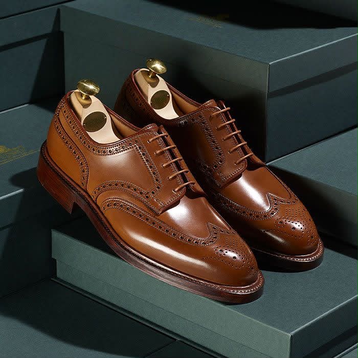 Kali Regent Brogue