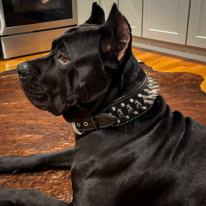 El cuello "Big Boy"
