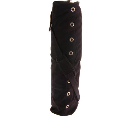 Hot Yoga Double Compartmental Mat  Bag - color