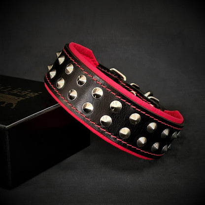 Cuello "Boston"